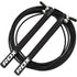 RDX C3 ADJUSTABLE SKIPPING ROPE/Blk-5